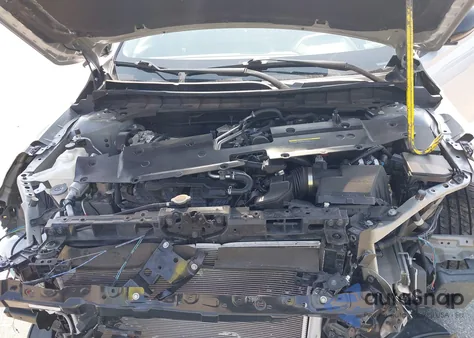 2022 Nissan Altima Sr Fwd z USA, uszkodzony, nr VIN 1N4BL4CV3NN408023